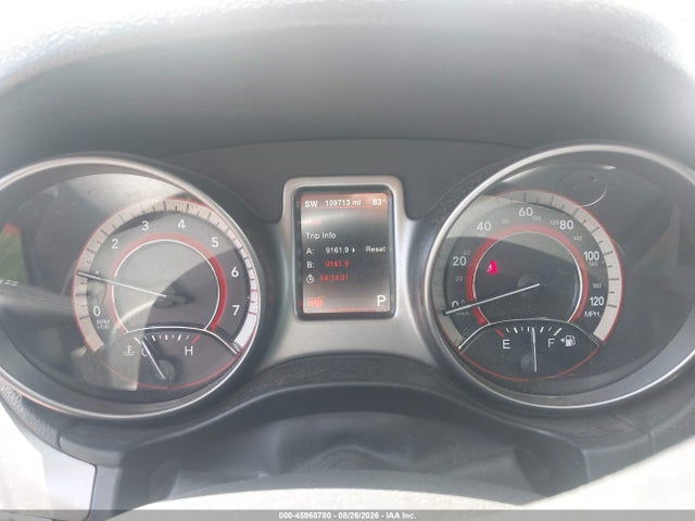 3C4PDDGG3GT163638 Dodge Journey Crossroad Plus