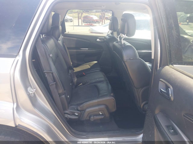 3C4PDDGG3GT163638 Dodge Journey Crossroad Plus