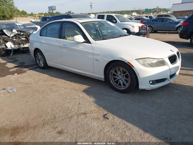 Aukcja sprzedaży 2010 Bmw 328i, vin: WBAPH7C55AA800048, numer aukcji: 45968782