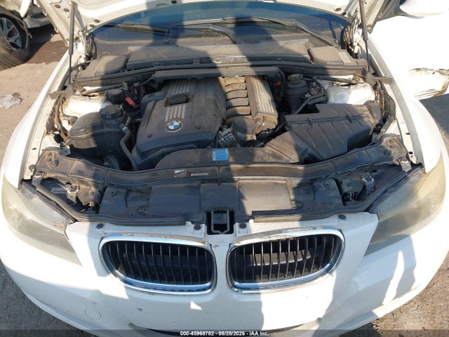 45968782 :رقم المزاد ، WBAPH7C55AA800048 vin ، 2010 Bmw 328i مزاد بيع