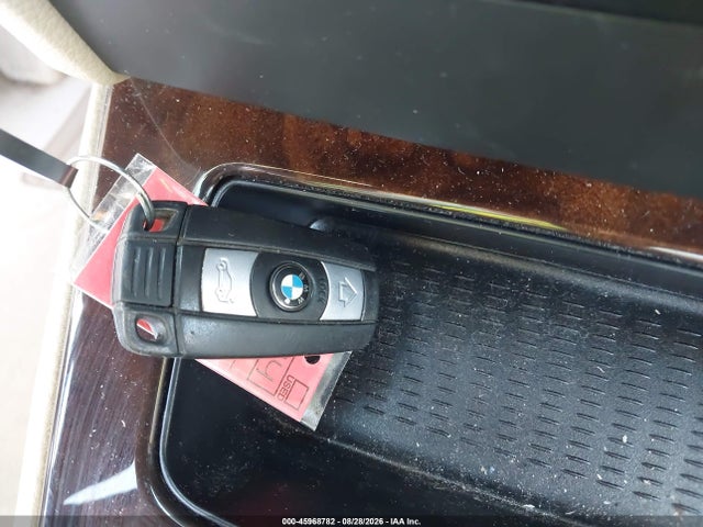 45968782 :رقم المزاد ، WBAPH7C55AA800048 vin ، 2010 Bmw 328i مزاد بيع