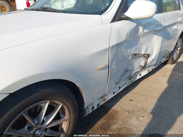 45968782 :رقم المزاد ، WBAPH7C55AA800048 vin ، 2010 Bmw 328i مزاد بيع