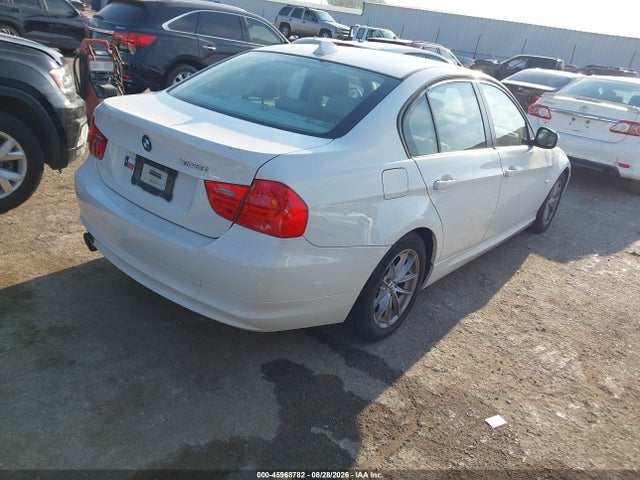 45968782 :رقم المزاد ، WBAPH7C55AA800048 vin ، 2010 Bmw 328i مزاد بيع