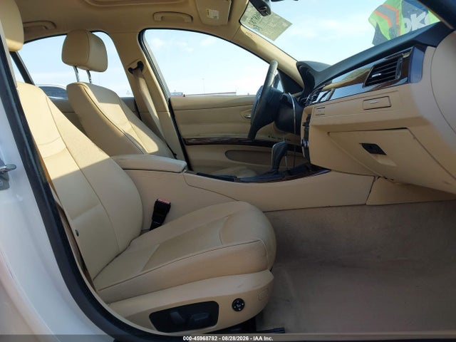 45968782 :رقم المزاد ، WBAPH7C55AA800048 vin ، 2010 Bmw 328i مزاد بيع