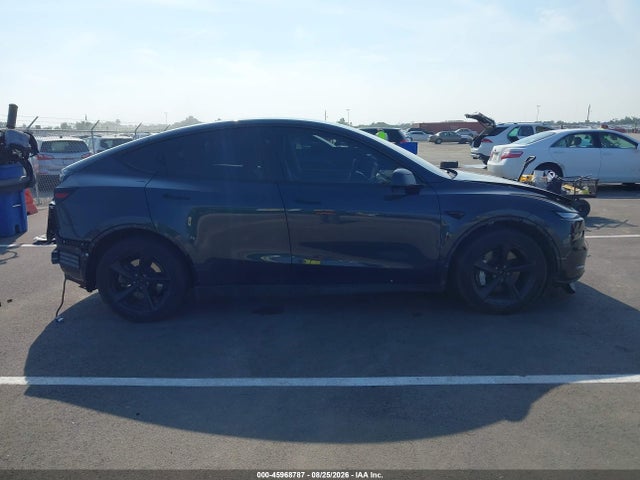 Продажа на аукционе авто 2026 Tesla Model Y All-wheel Drive/long Range Launch Series/premium All-wheel Drive, vin: 7SAYGDEE4TF398168, номер лота: 45968787