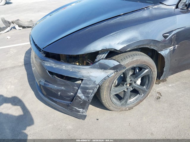 Продажа на аукционе авто 2026 Tesla Model Y All-wheel Drive/long Range Launch Series/premium All-wheel Drive, vin: 7SAYGDEE4TF398168, номер лота: 45968787