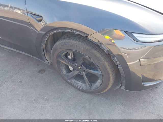 Продажа на аукционе авто 2026 Tesla Model Y All-wheel Drive/long Range Launch Series/premium All-wheel Drive, vin: 7SAYGDEE4TF398168, номер лота: 45968787
