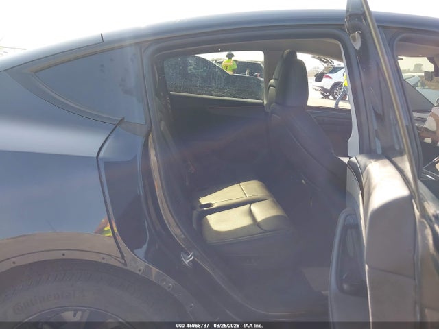 Продажа на аукционе авто 2026 Tesla Model Y All-wheel Drive/long Range Launch Series/premium All-wheel Drive, vin: 7SAYGDEE4TF398168, номер лота: 45968787