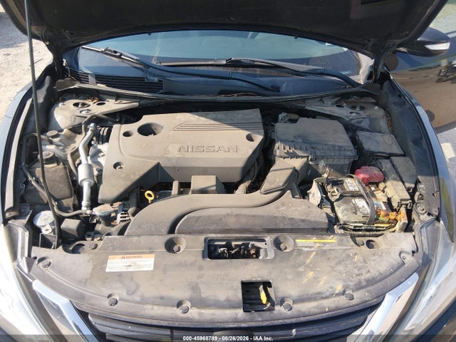 45968789 :رقم المزاد ، 1N4AL3APXJC206229 vin ، 2018 Nissan Altima 2.5 Sv مزاد بيع