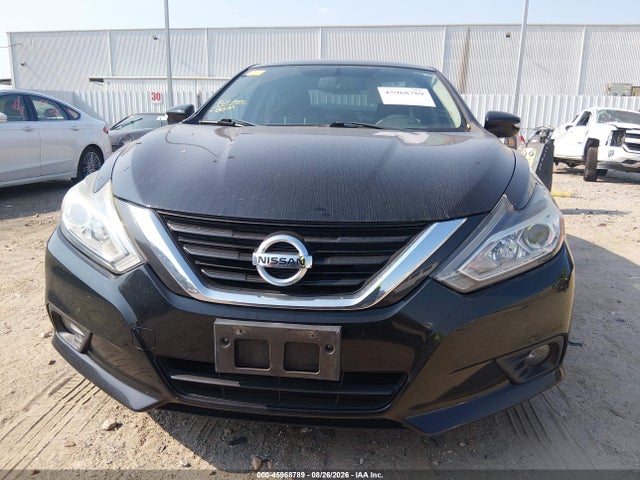 45968789 :رقم المزاد ، 1N4AL3APXJC206229 vin ، 2018 Nissan Altima 2.5 Sv مزاد بيع