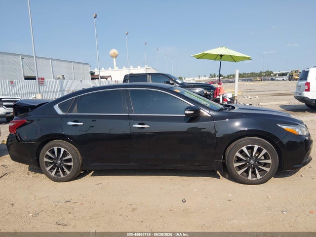 45968789 :رقم المزاد ، 1N4AL3APXJC206229 vin ، 2018 Nissan Altima 2.5 Sv مزاد بيع