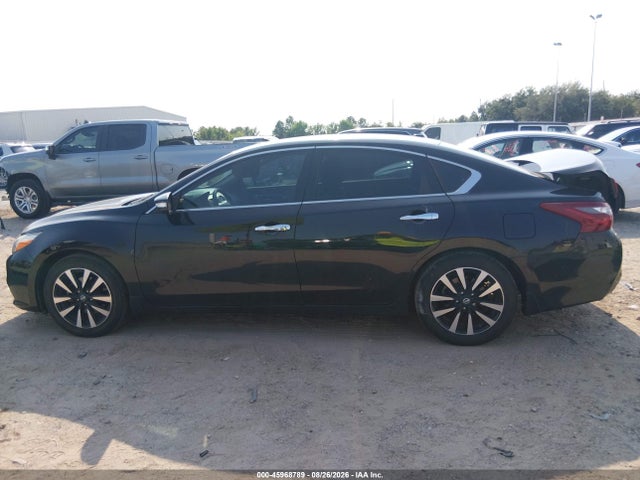 45968789 :رقم المزاد ، 1N4AL3APXJC206229 vin ، 2018 Nissan Altima 2.5 Sv مزاد بيع