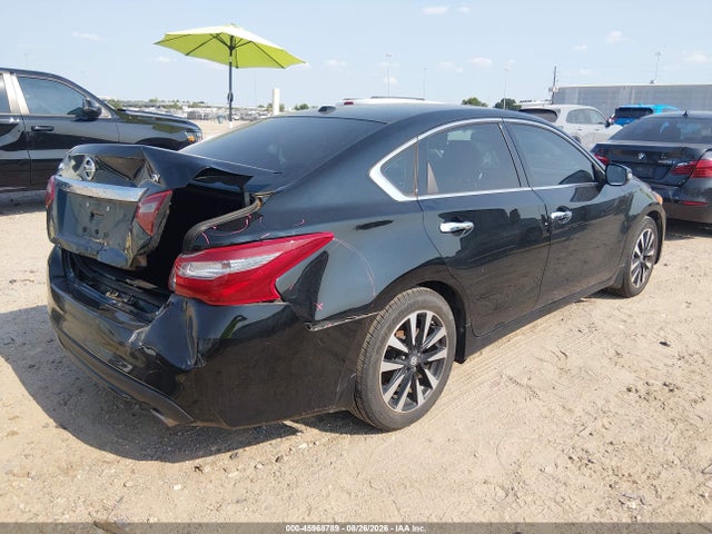 45968789 :رقم المزاد ، 1N4AL3APXJC206229 vin ، 2018 Nissan Altima 2.5 Sv مزاد بيع