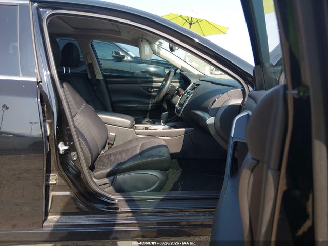 45968789 :رقم المزاد ، 1N4AL3APXJC206229 vin ، 2018 Nissan Altima 2.5 Sv مزاد بيع