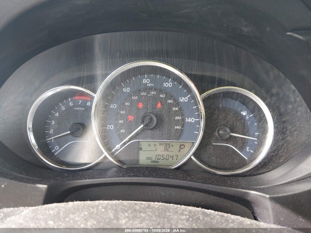 45968793 :رقم المزاد ، 5YFBURHE8EP032340 vin ، 2014 Toyota Corolla مزاد بيع
