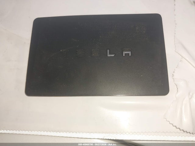 Tesla Model 3 Long Range/performance 2019 5YJ3E1EBXKF494757 Image 11