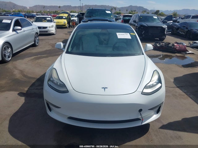 Tesla Model 3 Long Range/performance 2019 5YJ3E1EBXKF494757 Image 12