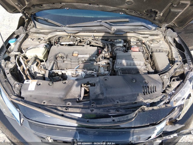 Honda Civic Lx 2017 19XFC2F5XHE031744 Image 10