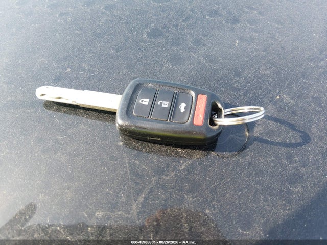 Honda Civic Lx 2017 19XFC2F5XHE031744 Image 11