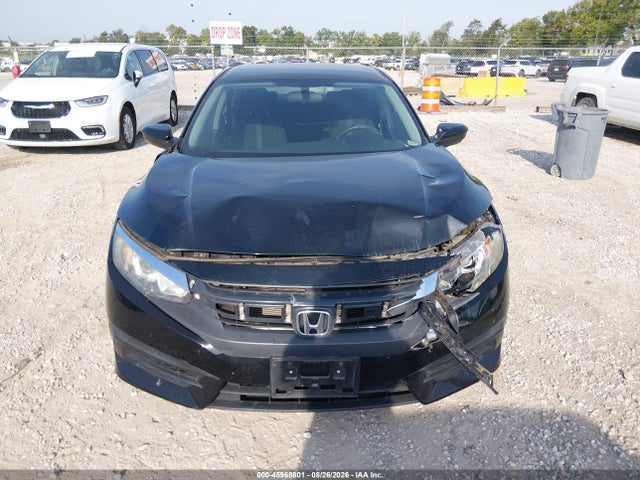 Honda Civic Lx 2017 19XFC2F5XHE031744 Image 12