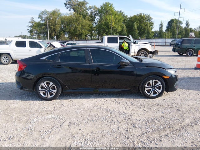 Honda Civic Lx 2017 19XFC2F5XHE031744 Image 13
