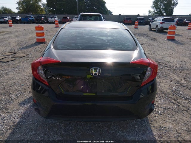 Honda Civic Lx 2017 19XFC2F5XHE031744 Image 16