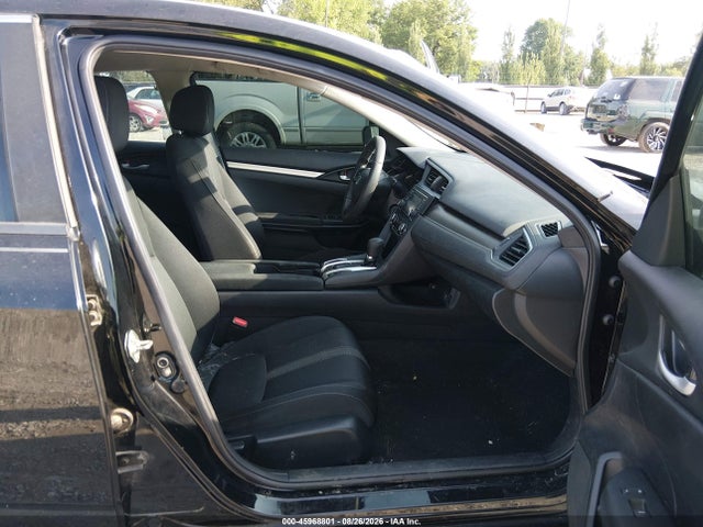 Honda Civic Lx 2017 19XFC2F5XHE031744 Image 5