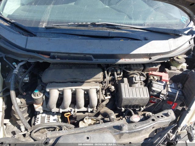 Продажа на аукционе авто 2009 Honda Fit Sport, vin: JHMGE88489S018767, номер лота: 45968804