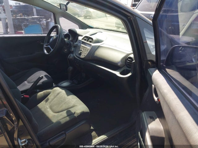 Продажа на аукционе авто 2009 Honda Fit Sport, vin: JHMGE88489S018767, номер лота: 45968804