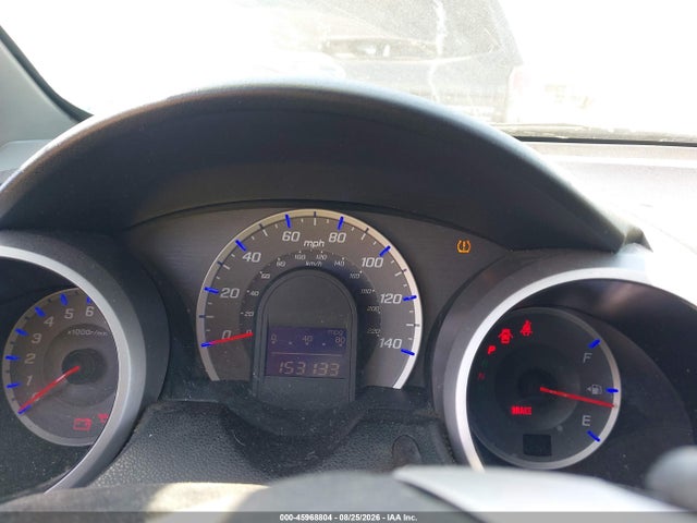 Продажа на аукционе авто 2009 Honda Fit Sport, vin: JHMGE88489S018767, номер лота: 45968804
