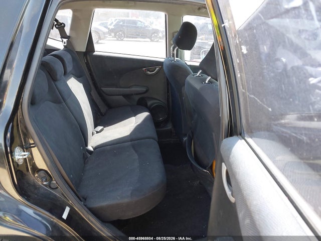 Продажа на аукционе авто 2009 Honda Fit Sport, vin: JHMGE88489S018767, номер лота: 45968804