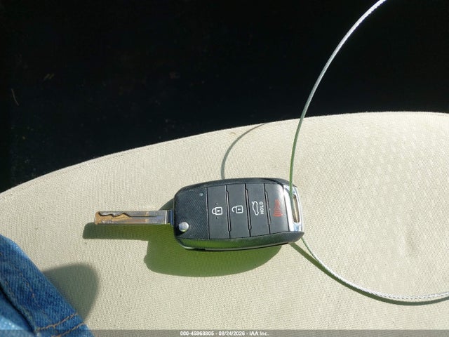 KIA Optima Lx 2015 5XXGM4A73FG481956 Image 11