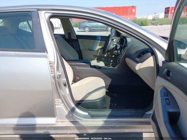 KIA Optima Lx 2015 5XXGM4A73FG481956 Image 5