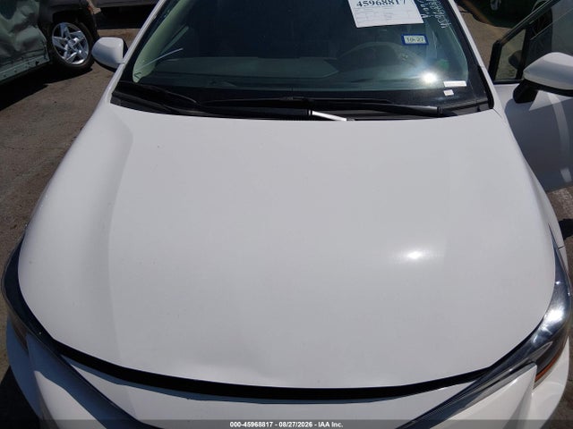 Toyota COROLLA LE 2026 5YFB4MDE2TP371889 Image 10