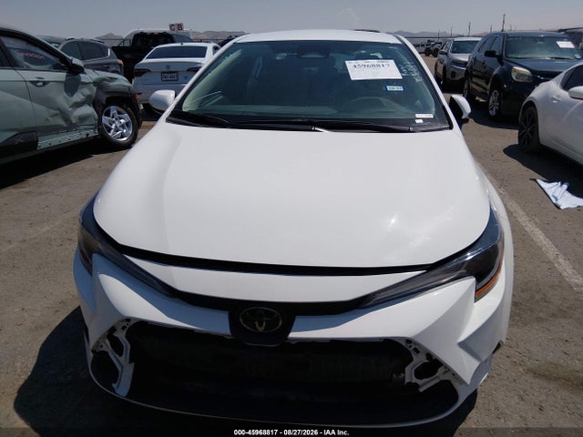 Toyota COROLLA LE 2026 5YFB4MDE2TP371889 Image 12