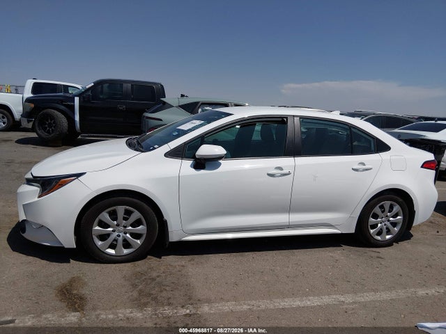 Toyota COROLLA LE 2026 5YFB4MDE2TP371889 Image 14