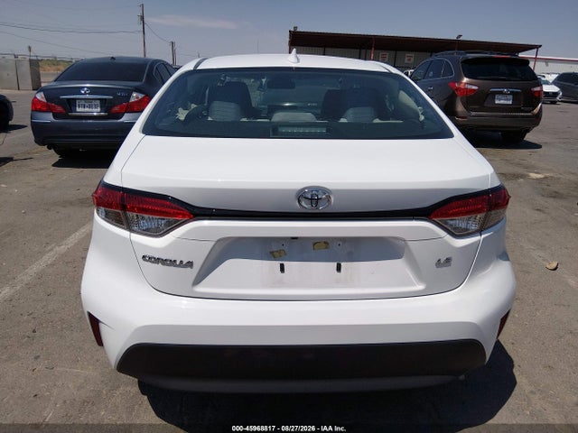 Toyota COROLLA LE 2026 5YFB4MDE2TP371889 Image 16