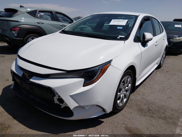 Toyota COROLLA LE 2026 5YFB4MDE2TP371889 Image 2
