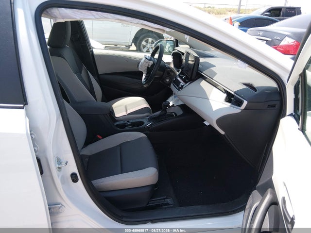 Toyota COROLLA LE 2026 5YFB4MDE2TP371889 Image 5
