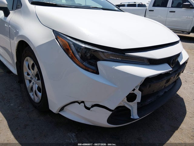 Toyota COROLLA LE 2026 5YFB4MDE2TP371889 Image 6