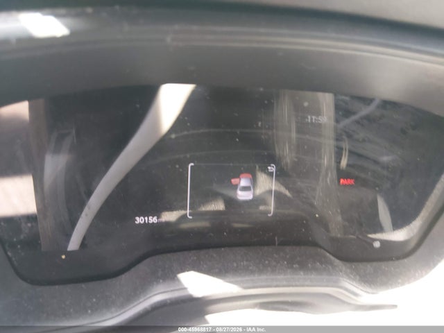 Toyota COROLLA LE 2026 5YFB4MDE2TP371889 Image 7