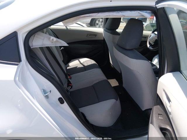Toyota COROLLA LE 2026 5YFB4MDE2TP371889 Image 8