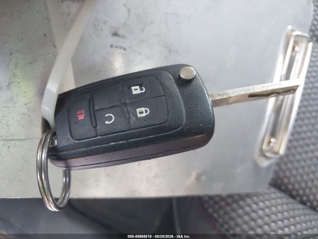 Продаж на аукціоні авто 2012 Chevrolet Equinox 1lt, vin: 2GNALDEK8C1312774, номер лоту: 45968819