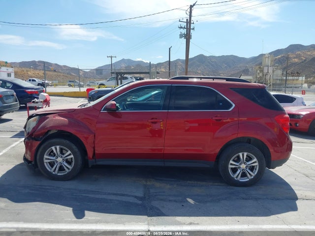 Продаж на аукціоні авто 2012 Chevrolet Equinox 1lt, vin: 2GNALDEK8C1312774, номер лоту: 45968819