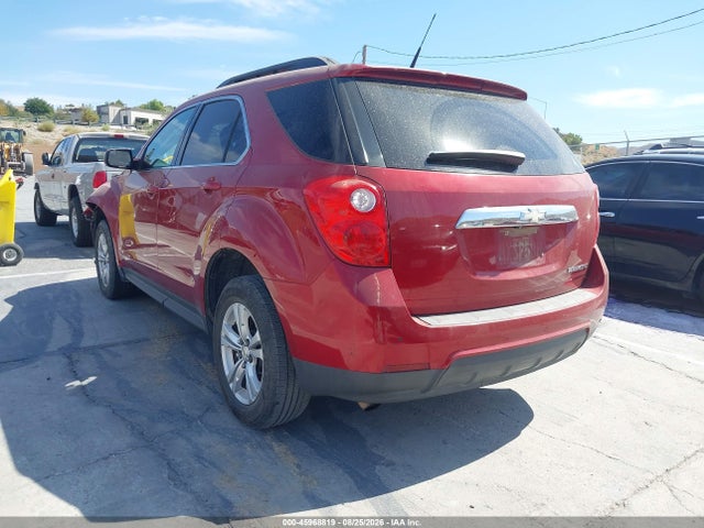 Продаж на аукціоні авто 2012 Chevrolet Equinox 1lt, vin: 2GNALDEK8C1312774, номер лоту: 45968819