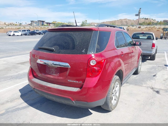 Продаж на аукціоні авто 2012 Chevrolet Equinox 1lt, vin: 2GNALDEK8C1312774, номер лоту: 45968819