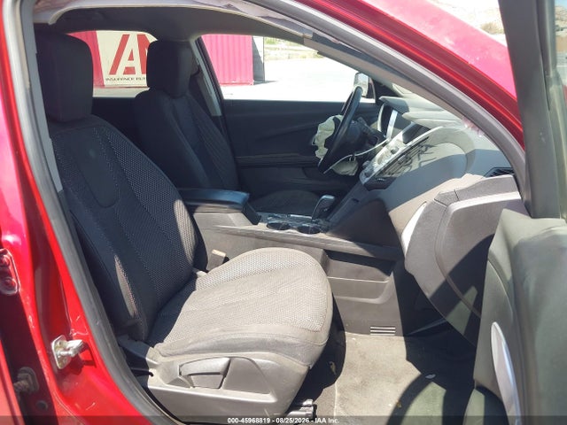 Продаж на аукціоні авто 2012 Chevrolet Equinox 1lt, vin: 2GNALDEK8C1312774, номер лоту: 45968819