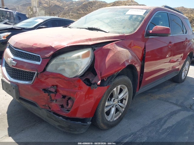 Продаж на аукціоні авто 2012 Chevrolet Equinox 1lt, vin: 2GNALDEK8C1312774, номер лоту: 45968819