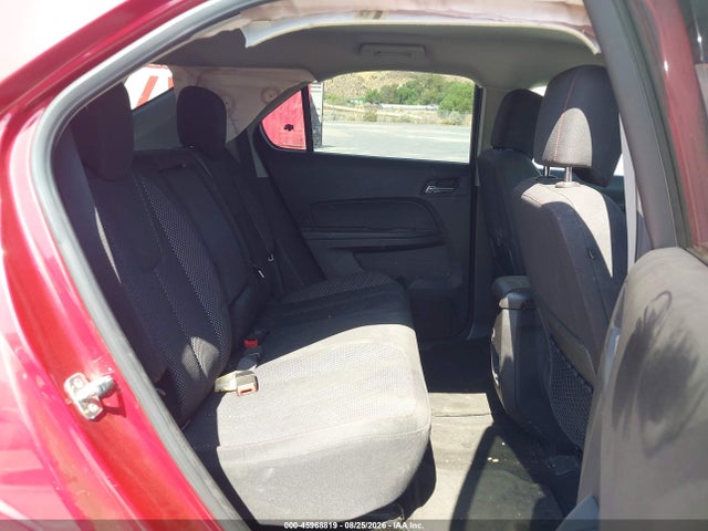 Продаж на аукціоні авто 2012 Chevrolet Equinox 1lt, vin: 2GNALDEK8C1312774, номер лоту: 45968819