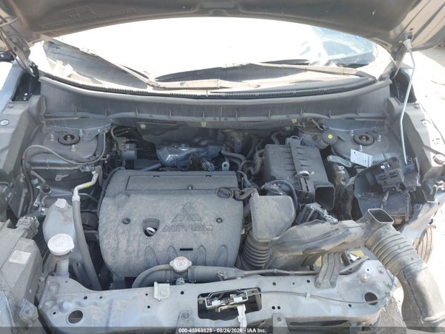 Aukcja sprzedaży 2025 Mitsubishi Outlander Sport 2.4 Sel Awc, vin: JA4ARVAW9SU007562, numer aukcji: 45968825